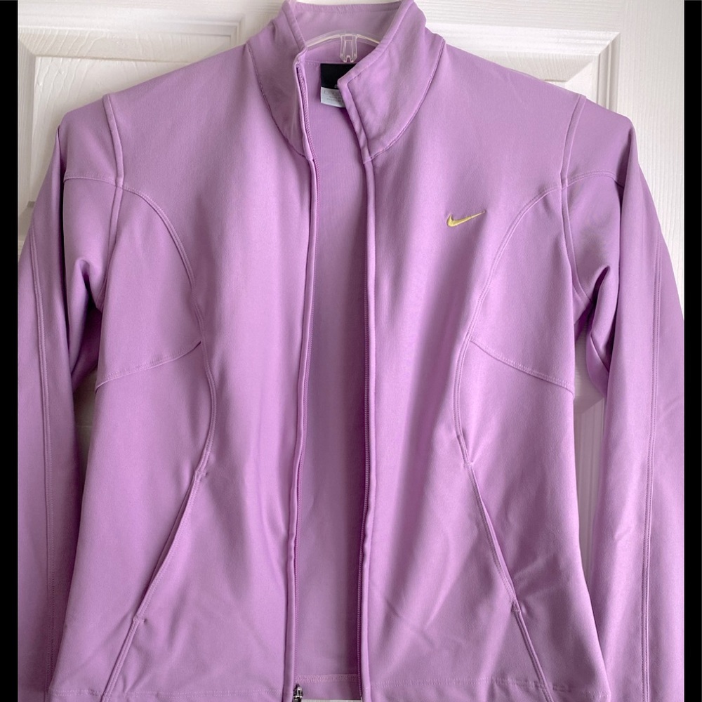 Nike Dry-Fit Top